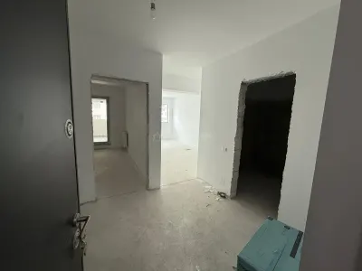 Estudio Distribuido – 43.70 m² – Platinum Residence, Metalurgiei - foto 5