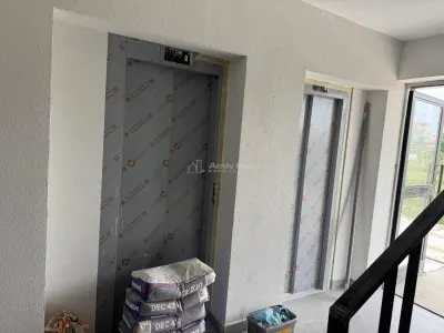 Estudio Distribuido – 43.70 m² – Platinum Residence, Metalurgiei - foto 6