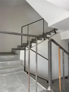 Estudio Distribuido – 43.70 m² – Platinum Residence, Metalurgiei - foto 7