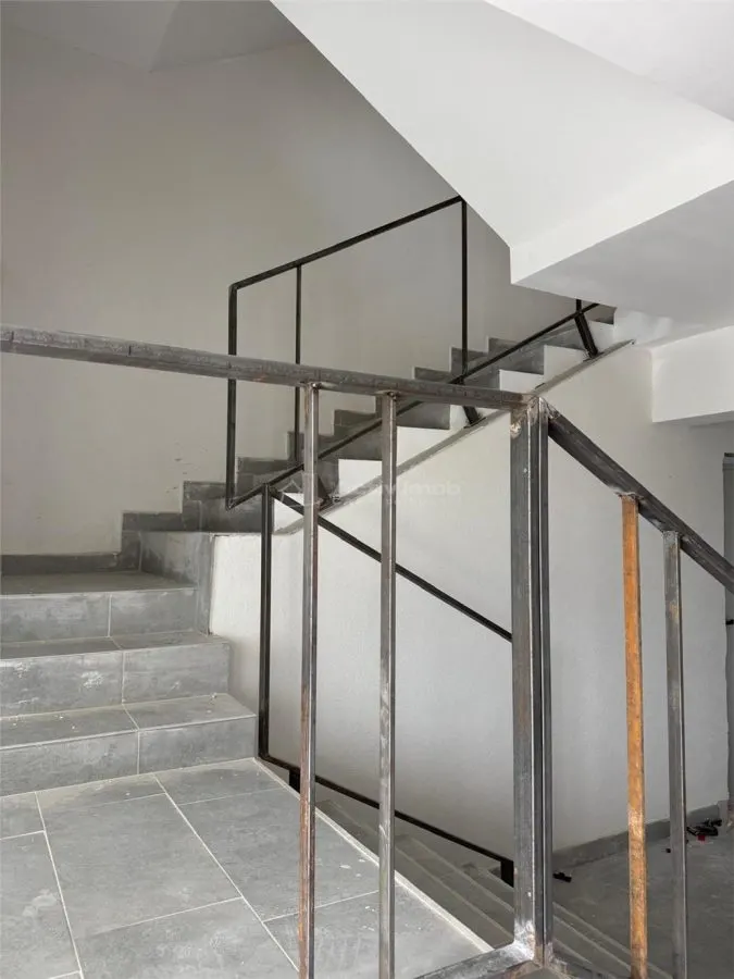 Estudio Distribuido – 43.70 m² – Platinum Residence, Metalurgiei - foto 7