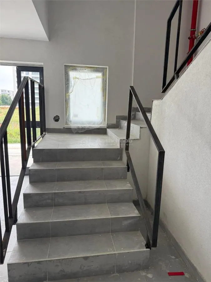 Estudio Distribuido – 43.70 m² – Platinum Residence, Metalurgiei - foto 8