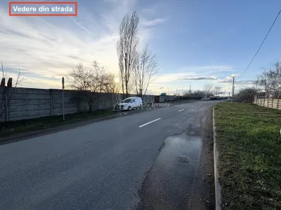 Terrain Industriel Calea Borsului – 10 000 à 77 935 mètres carrés - foto 3