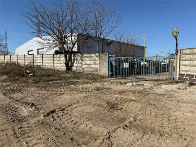 Terrain Industriel Calea Borsului – 10 000 à 77 935 mètres carrés - foto 8