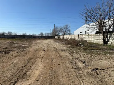 Terrain Industriel Calea Borsului – 10 000 à 77 935 mètres carrés - foto 9