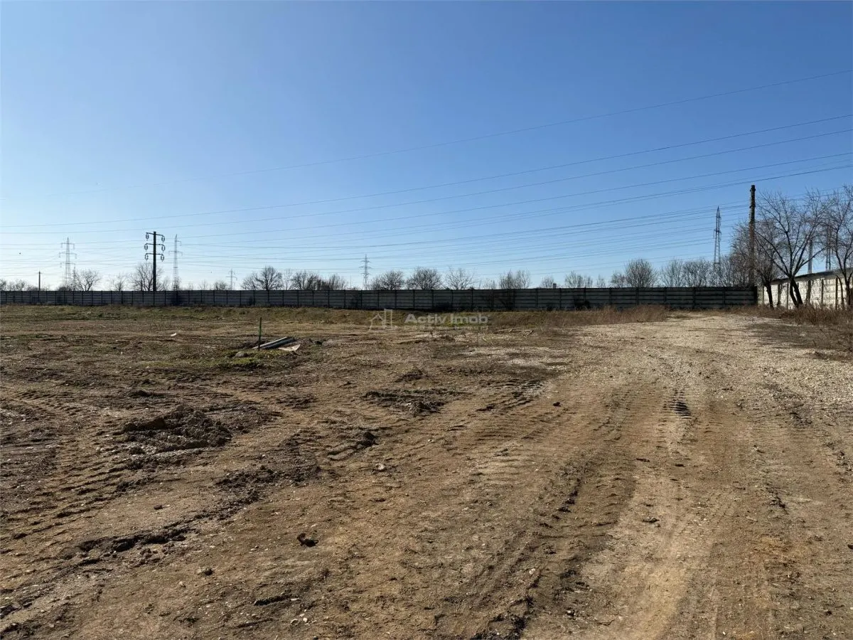 Terrain Industriel Calea Borsului – 10 000 à 77 935 mètres carrés - foto 10