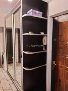 Appartement 2 Chambres, Rue Motoc, Sebastian - 13 Septembrie - foto 3