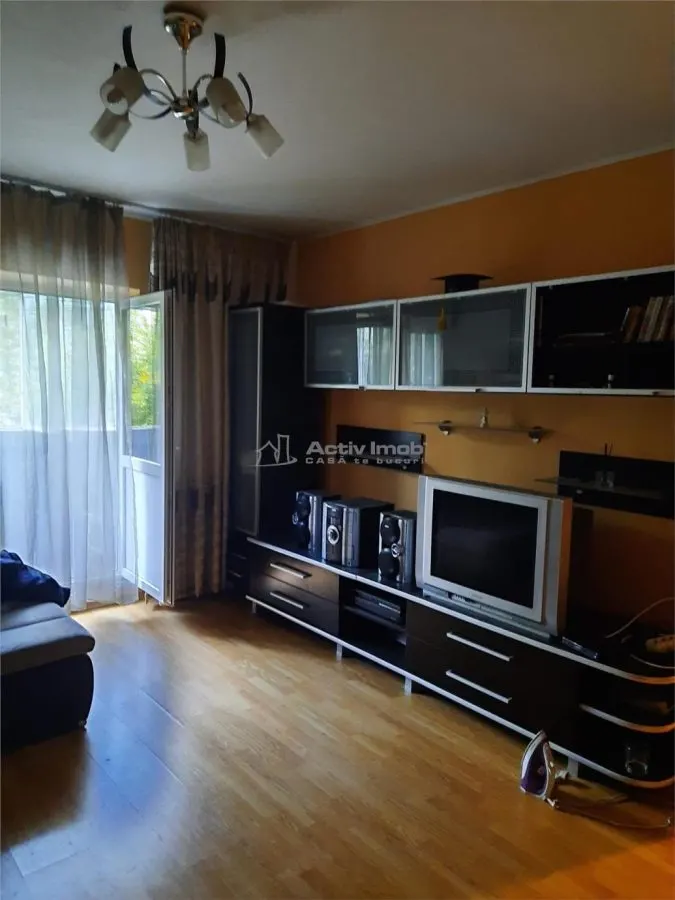 Appartement 2 Chambres, Rue Motoc, Sebastian - 13 Septembrie - foto 6