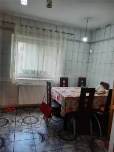 Appartement 2 Chambres, Rue Motoc, Sebastian - 13 Septembrie - foto 8