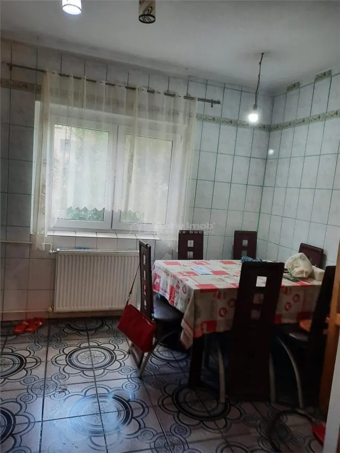 Appartement 2 Chambres, Rue Motoc, Sebastian - 13 Septembrie - foto 8