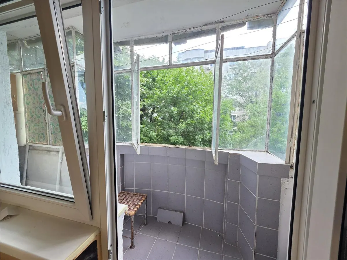 Appartement 2 Chambres, Rue Motoc, Sebastian, 13 Septembrie - foto 3
