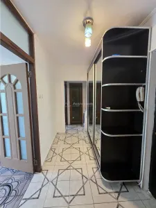 Appartement 2 Chambres, Rue Motoc, Sebastian, 13 Septembrie - foto 4