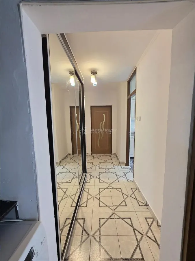 Appartement 2 Chambres, Rue Motoc, Sebastian, 13 Septembrie - foto 6