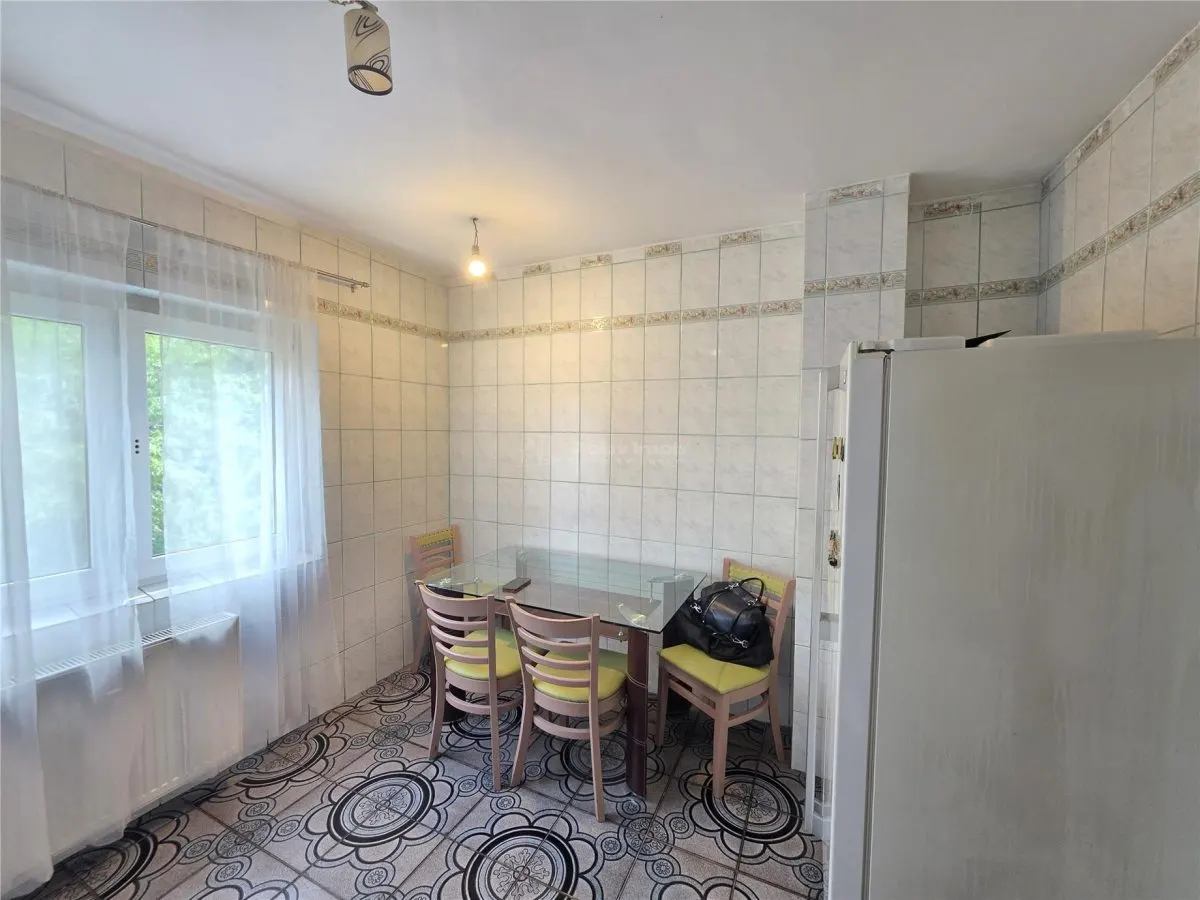 Appartement 2 Chambres, Rue Motoc, Sebastian, 13 Septembrie - foto 8