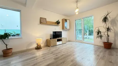 Casa individuala - Otopeni - 4 camere - 3 bai - 119mp - 266mp teren - foto 3