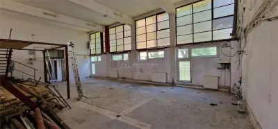Immeuble de Bureaux Resita P+1 Govandari 278 Sqm Commission Zéro - foto 11