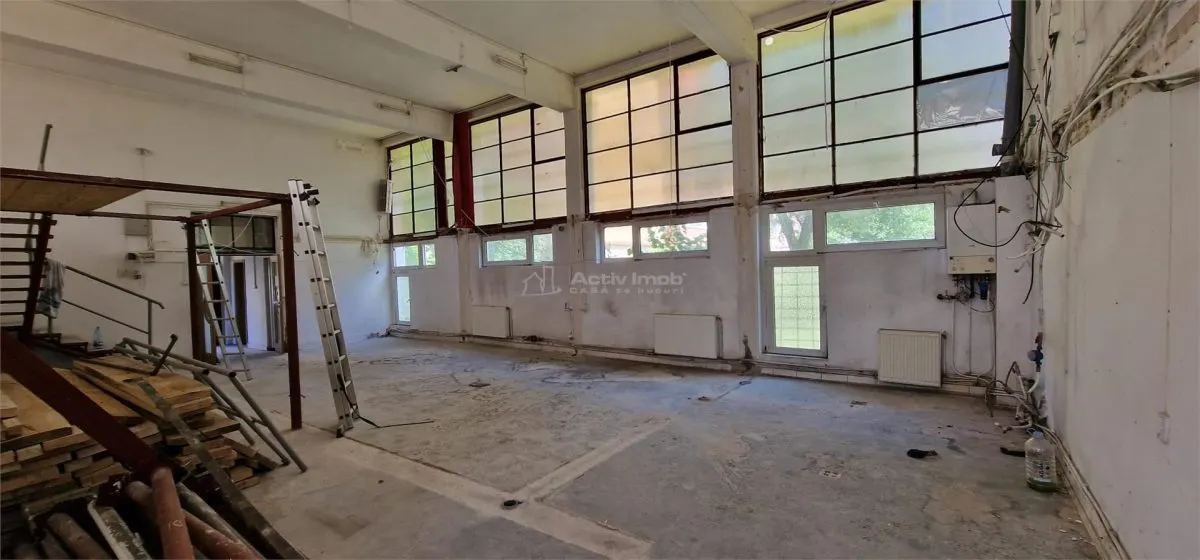 Immeuble de Bureaux Resita P+1 Govandari 278 Sqm Commission Zéro - foto 11