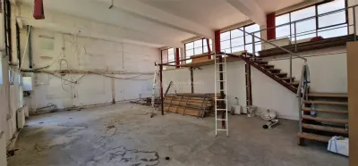 Immeuble de Bureaux Resita P+1 Govandari 278 Sqm Commission Zéro - foto 13