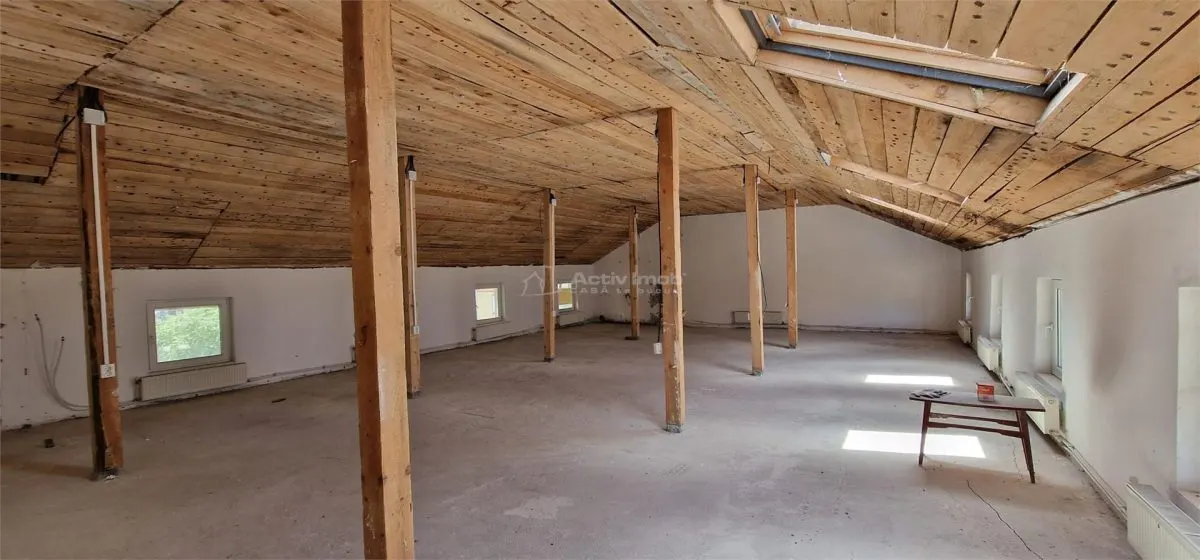 Immeuble de Bureaux Resita P+1 Govandari 278 Sqm Commission Zéro - foto 3