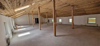 Immeuble de Bureaux Resita P+1 Govandari 278 Sqm Commission Zéro - foto 5