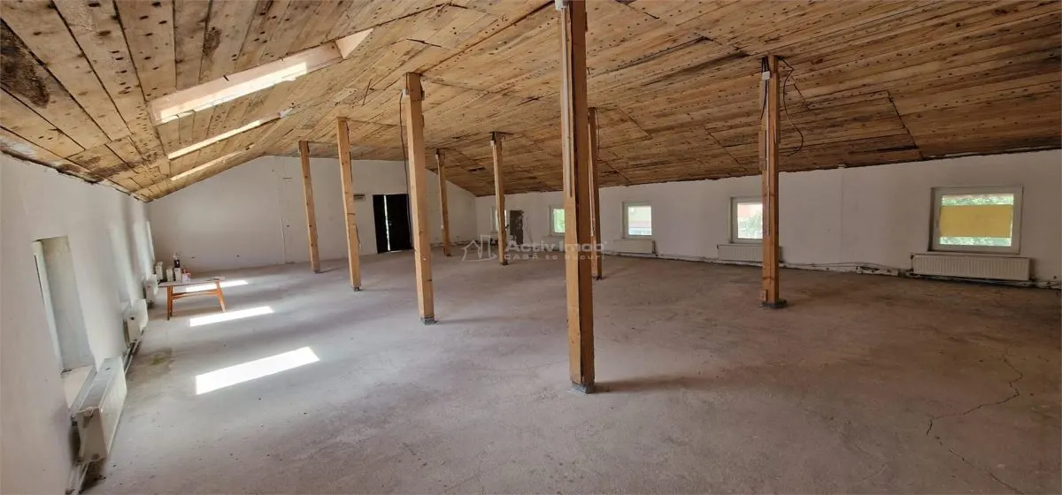 Immeuble de Bureaux Resita P+1 Govandari 278 Sqm Commission Zéro - foto 5