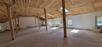 Immeuble de Bureaux Resita P+1 Govandari 278 Sqm Commission Zéro - foto 6