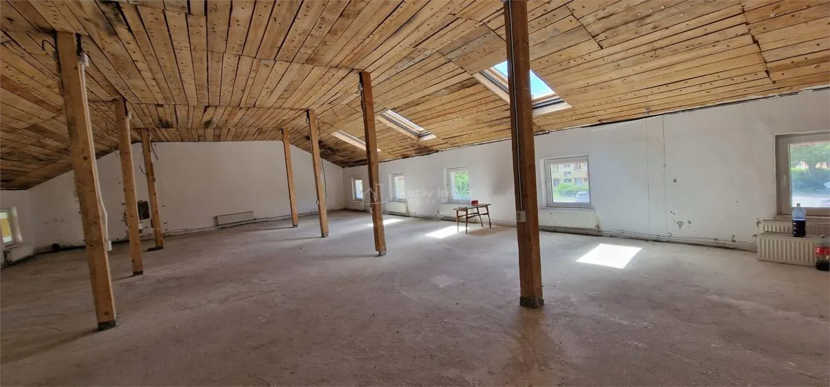 Immeuble de Bureaux Resita P+1 Govandari 278 Sqm Commission Zéro - foto 6