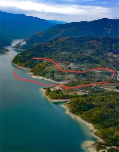 土地 73,013 平米 – 西里乌, Pod Giurca – 0% 佣金 - foto 2