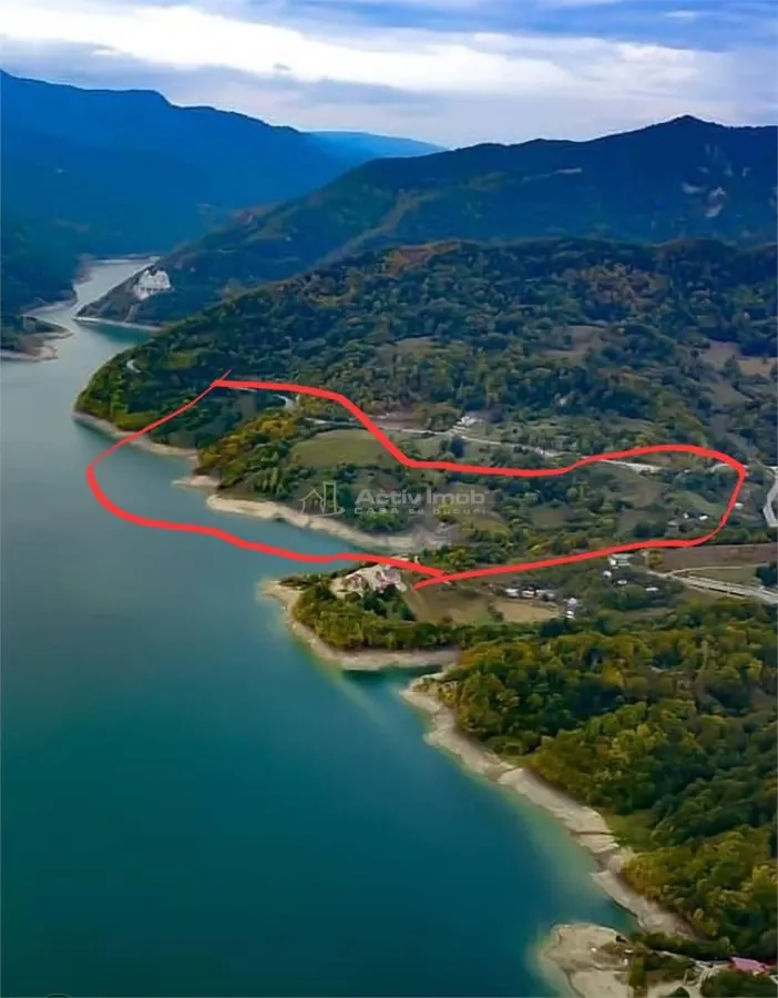 土地 73,013 平米 – 西里乌, Pod Giurca – 0% 佣金 - foto 2