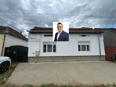 Caransebes, 4-Bedroom House, Pipirig Zone - foto 2
