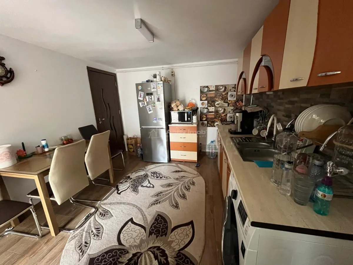 Caransebes, 4-Bedroom House, Pipirig Zone - foto 14