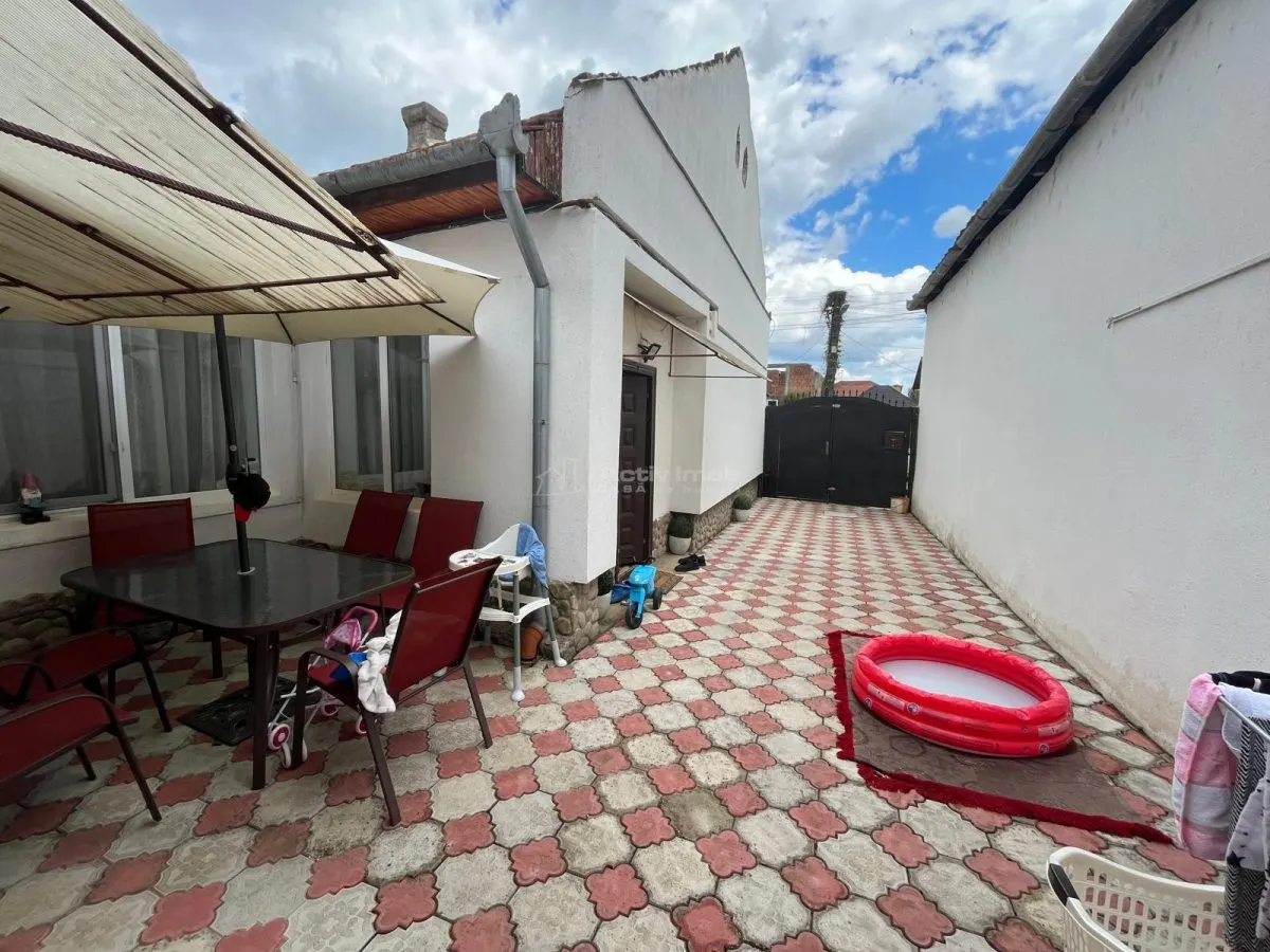 Caransebes, 4-Bedroom House, Pipirig Zone - foto 17
