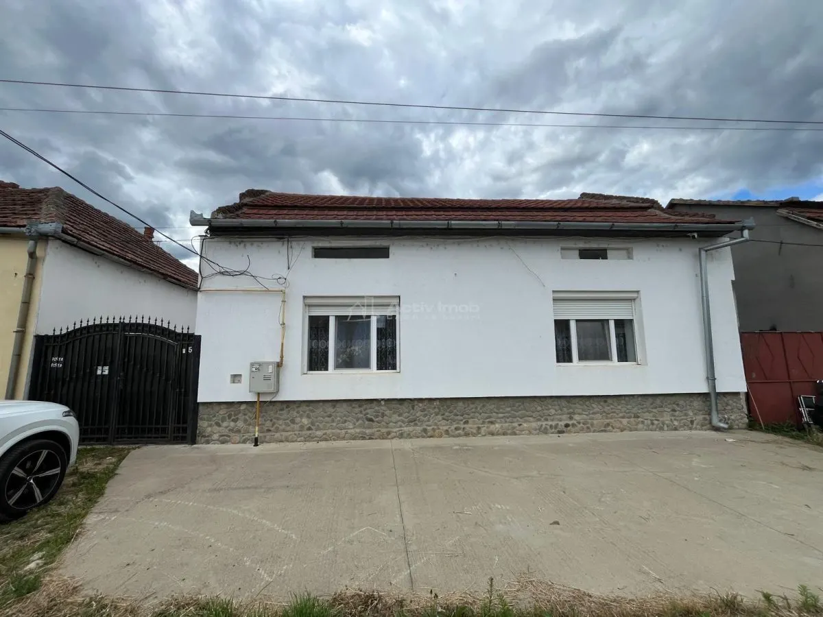 Caransebes, 4-Bedroom House, Pipirig Zone - foto 18