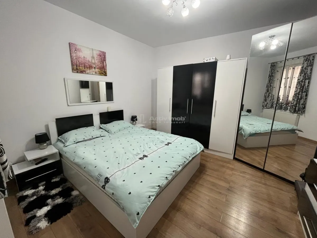 Caransebes, 4-Bedroom House, Pipirig Zone - foto 7