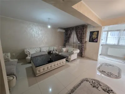 شقة 3 غرف نوم كوروفاريس ريزيدنس 21 - Bucuresti