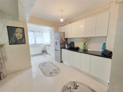 Apartamento 3 Dormitorios Corvaris Residence 21 - foto 4