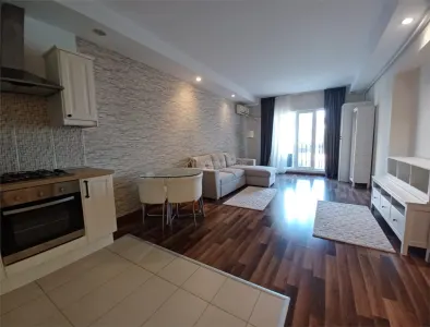 Apartment with 2 bedrooms for sale 54 sqm in Bucuresti, Pipera area - foto 12