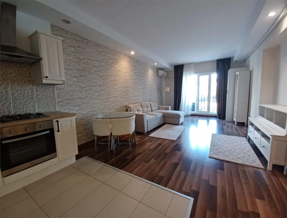Apartment with 2 bedrooms for sale 54 sqm in Bucuresti, Pipera area - foto 12
