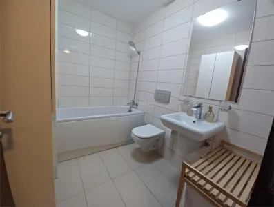 Apartment with 2 bedrooms for sale 54 sqm in Bucuresti, Pipera area - foto 16