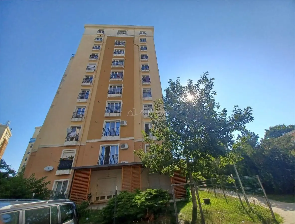Apartment with 2 bedrooms for sale 54 sqm in Bucuresti, Pipera area - foto 5