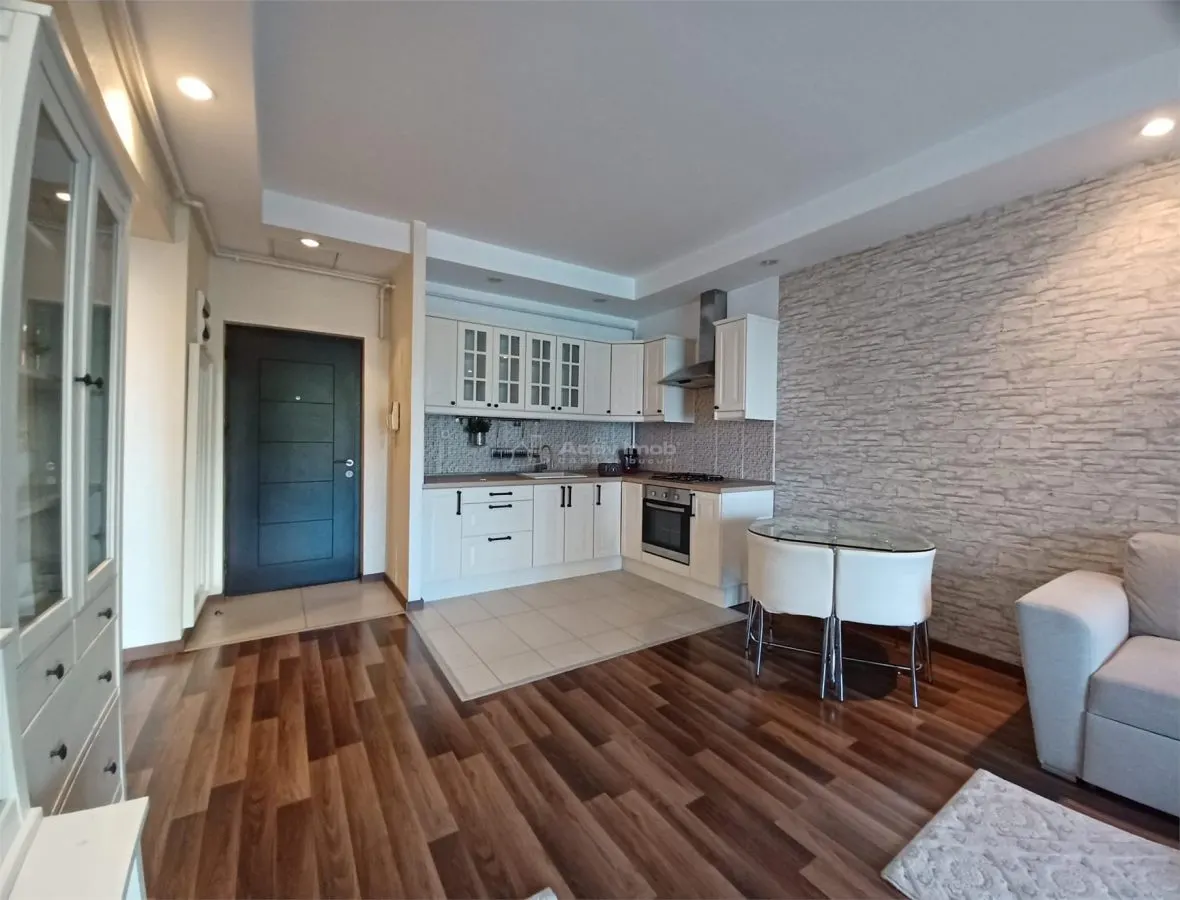 Apartment with 2 bedrooms for sale 54 sqm in Bucuresti, Pipera area - foto 8