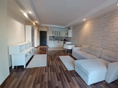 Apartment with 2 bedrooms for sale 54 sqm in Bucuresti, Pipera area - foto 9