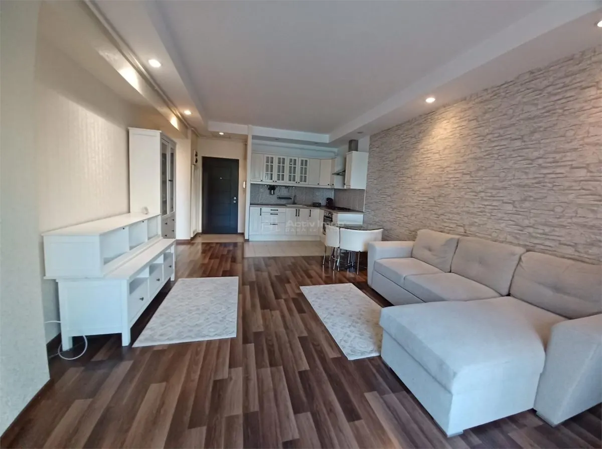 Apartment with 2 bedrooms for sale 54 sqm in Bucuresti, Pipera area - foto 9