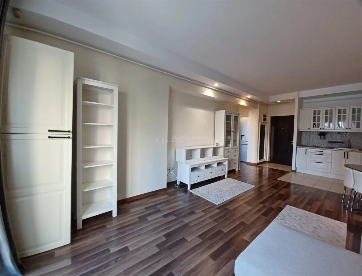 Apartment with 2 bedrooms for sale 54 sqm in Bucuresti, Pipera area - foto 10