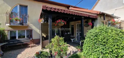 Villa Charmante P+1, Zone Muncitoresc, Resita – 135 m² - foto 2