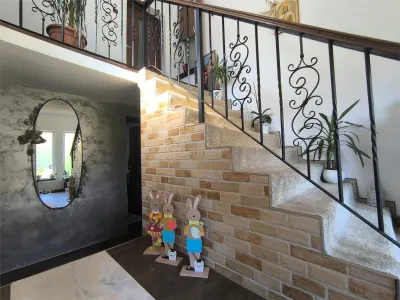 Villa Charmante P+1, Zone Muncitoresc, Resita – 135 m² - foto 11