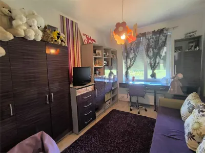 Villa Charmante P+1, Zone Muncitoresc, Resita – 135 m² - foto 16