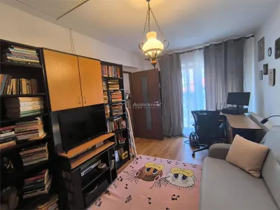 Villa Charmante P+1, Zone Muncitoresc, Resita – 135 m² - foto 17