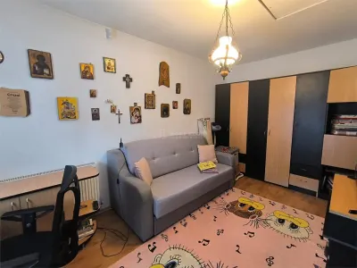 Villa Charmante P+1, Zone Muncitoresc, Resita – 135 m² - foto 18