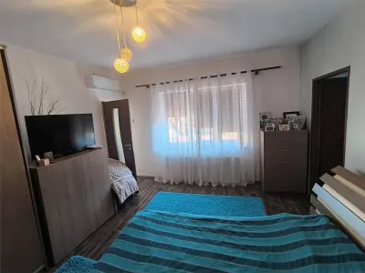 Villa Charmante P+1, Zone Muncitoresc, Resita – 135 m² - foto 19