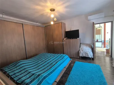 Villa Charmante P+1, Zone Muncitoresc, Resita – 135 m² - foto 21